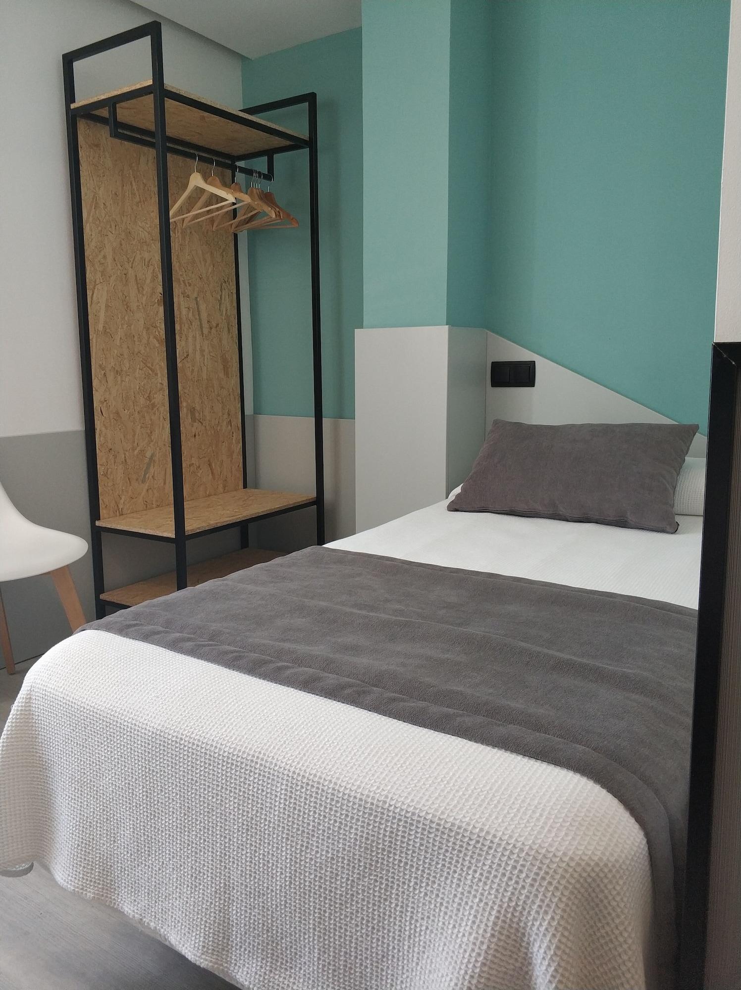 Hotel Abelay Palma de Mallorca Buitenkant foto