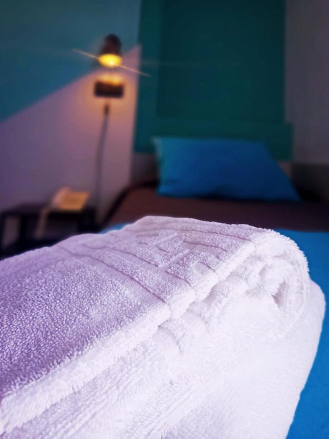 Hotel Abelay Palma de Mallorca Buitenkant foto
