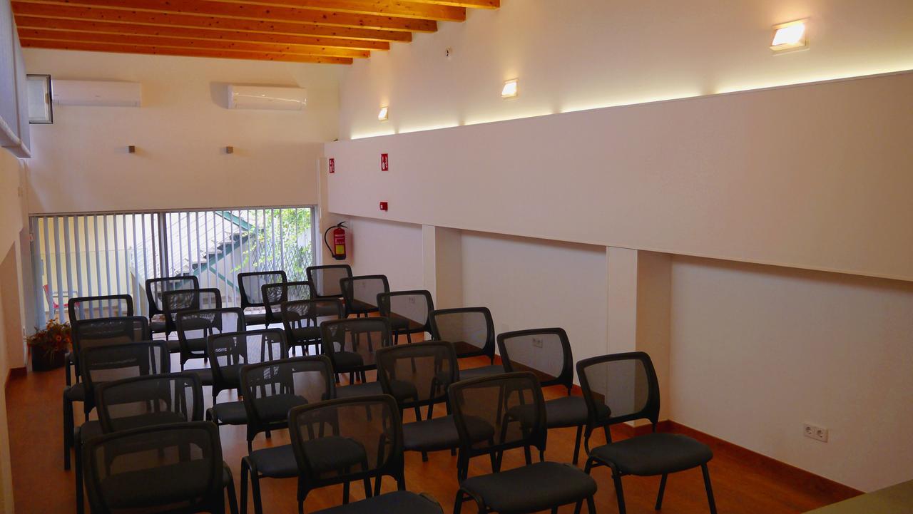Hotel Abelay Palma de Mallorca Buitenkant foto