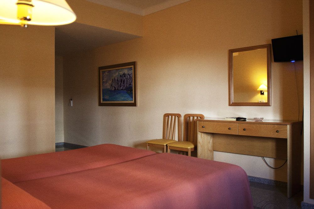Hotel Abelay Palma de Mallorca Buitenkant foto