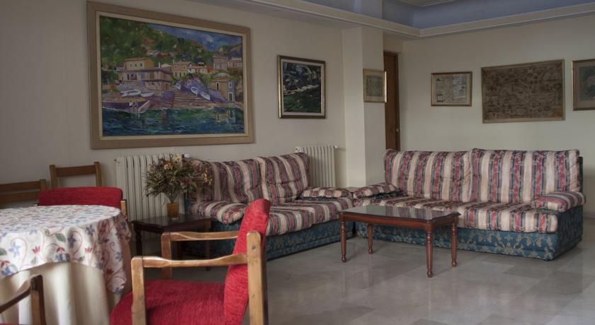 Hotel Abelay Palma de Mallorca Buitenkant foto